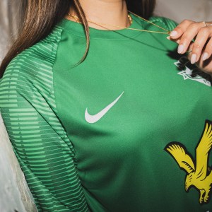 Nike Academy Short Sleeve Jersey